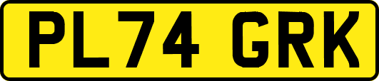 PL74GRK