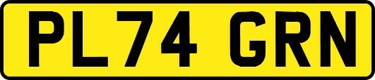PL74GRN