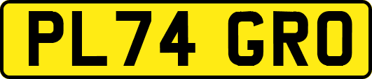 PL74GRO
