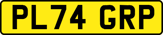 PL74GRP
