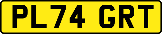 PL74GRT