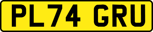 PL74GRU