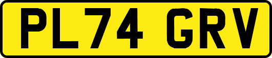 PL74GRV