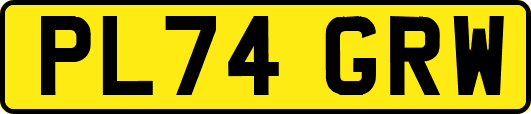 PL74GRW