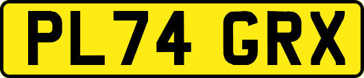 PL74GRX