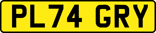 PL74GRY