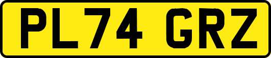 PL74GRZ