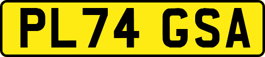 PL74GSA