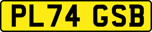 PL74GSB