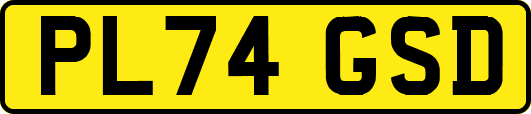 PL74GSD