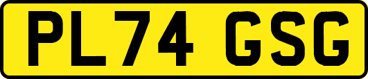 PL74GSG