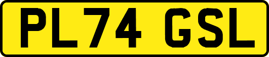 PL74GSL