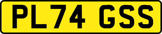 PL74GSS