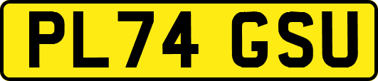 PL74GSU