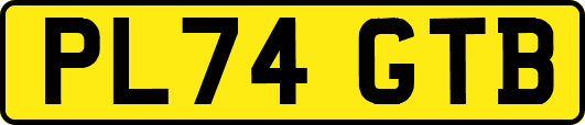 PL74GTB