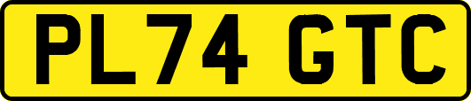 PL74GTC