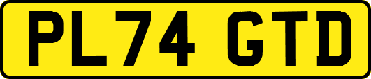 PL74GTD