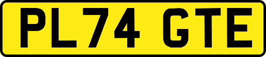 PL74GTE