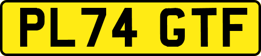 PL74GTF