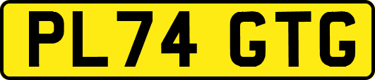 PL74GTG