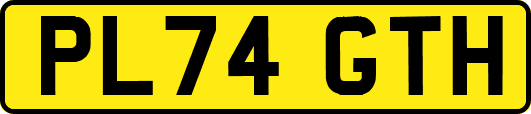 PL74GTH