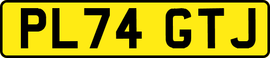 PL74GTJ