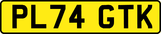 PL74GTK