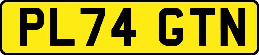 PL74GTN