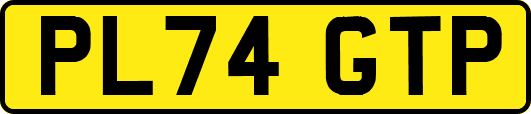PL74GTP