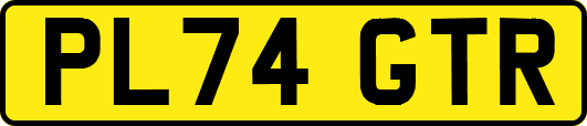 PL74GTR