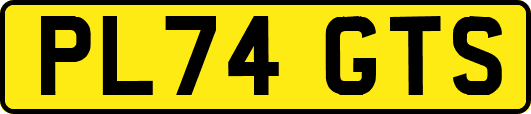 PL74GTS
