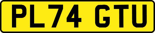 PL74GTU