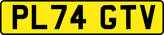 PL74GTV