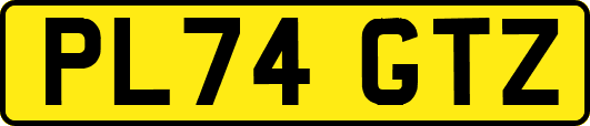 PL74GTZ