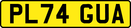 PL74GUA