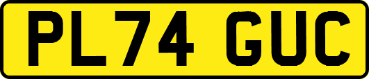 PL74GUC