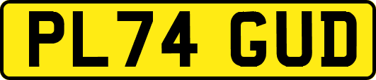 PL74GUD