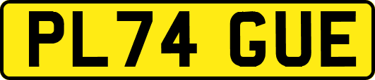 PL74GUE