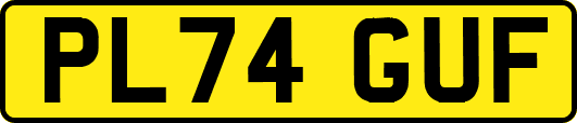 PL74GUF