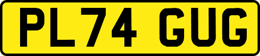 PL74GUG