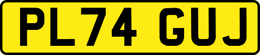 PL74GUJ