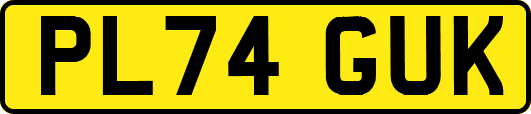 PL74GUK