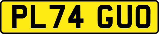PL74GUO