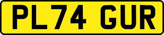 PL74GUR