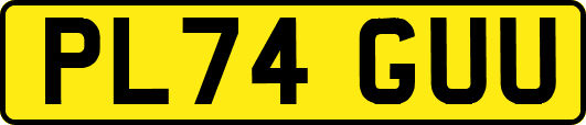 PL74GUU