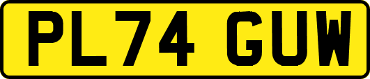 PL74GUW