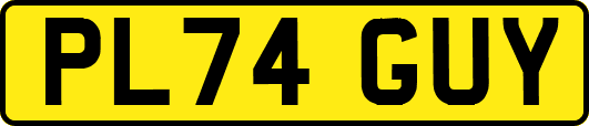 PL74GUY