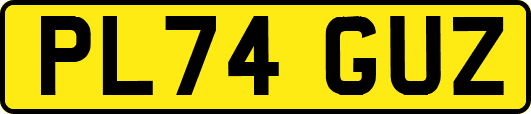 PL74GUZ