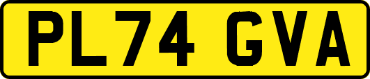 PL74GVA
