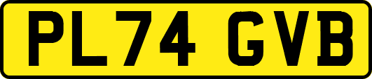 PL74GVB